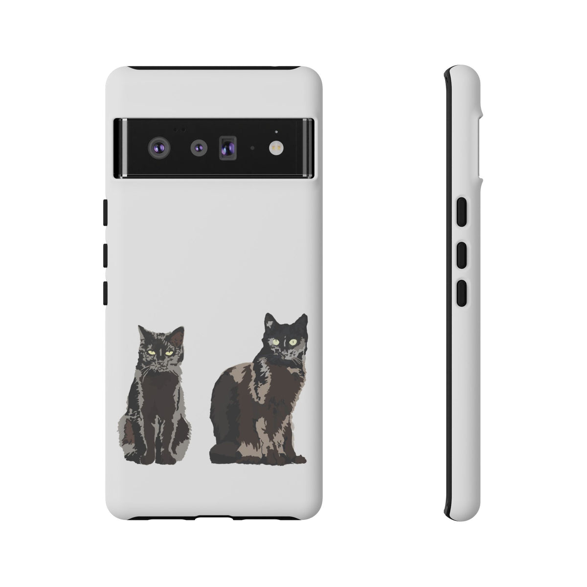 BLACK CATS