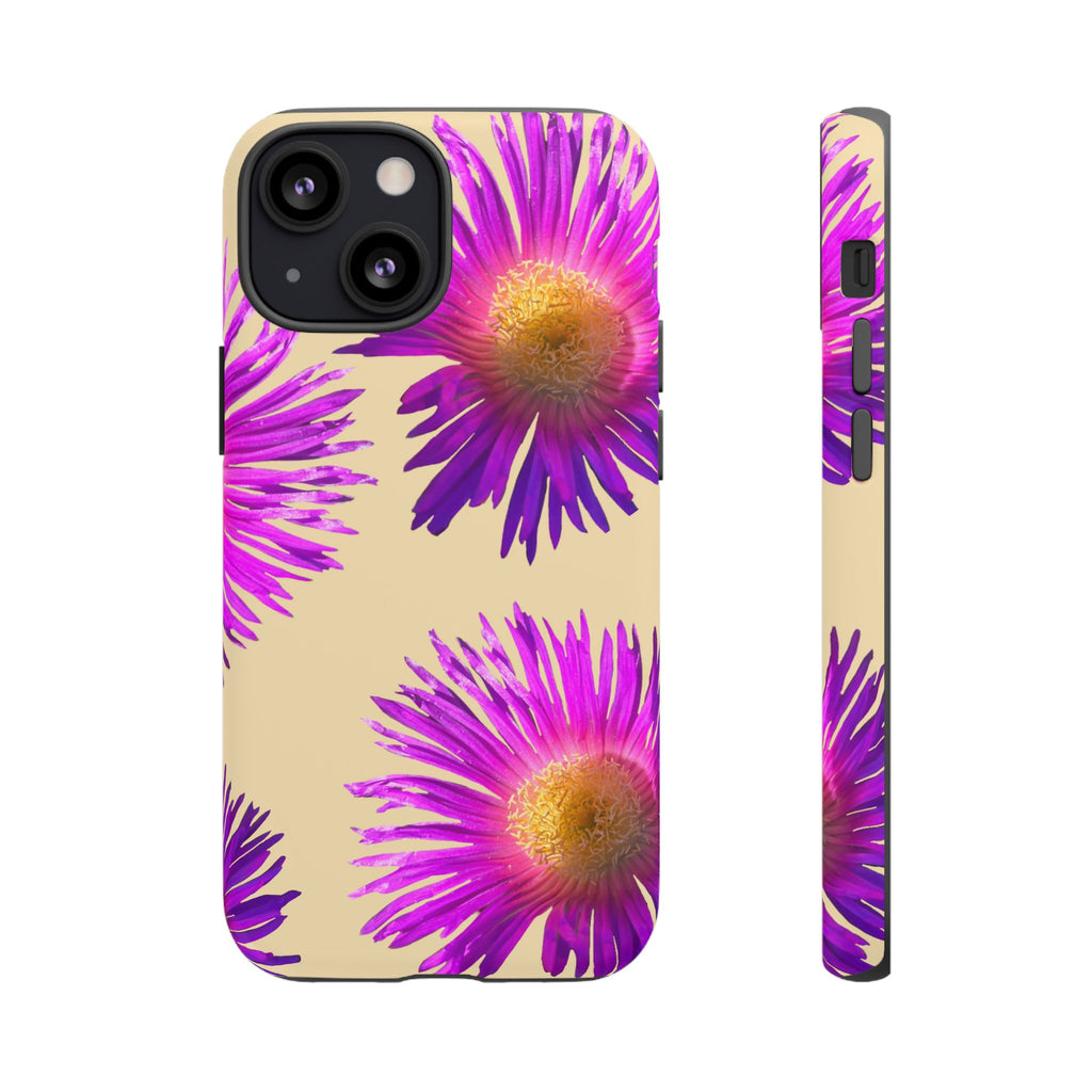 PURPLE BURST