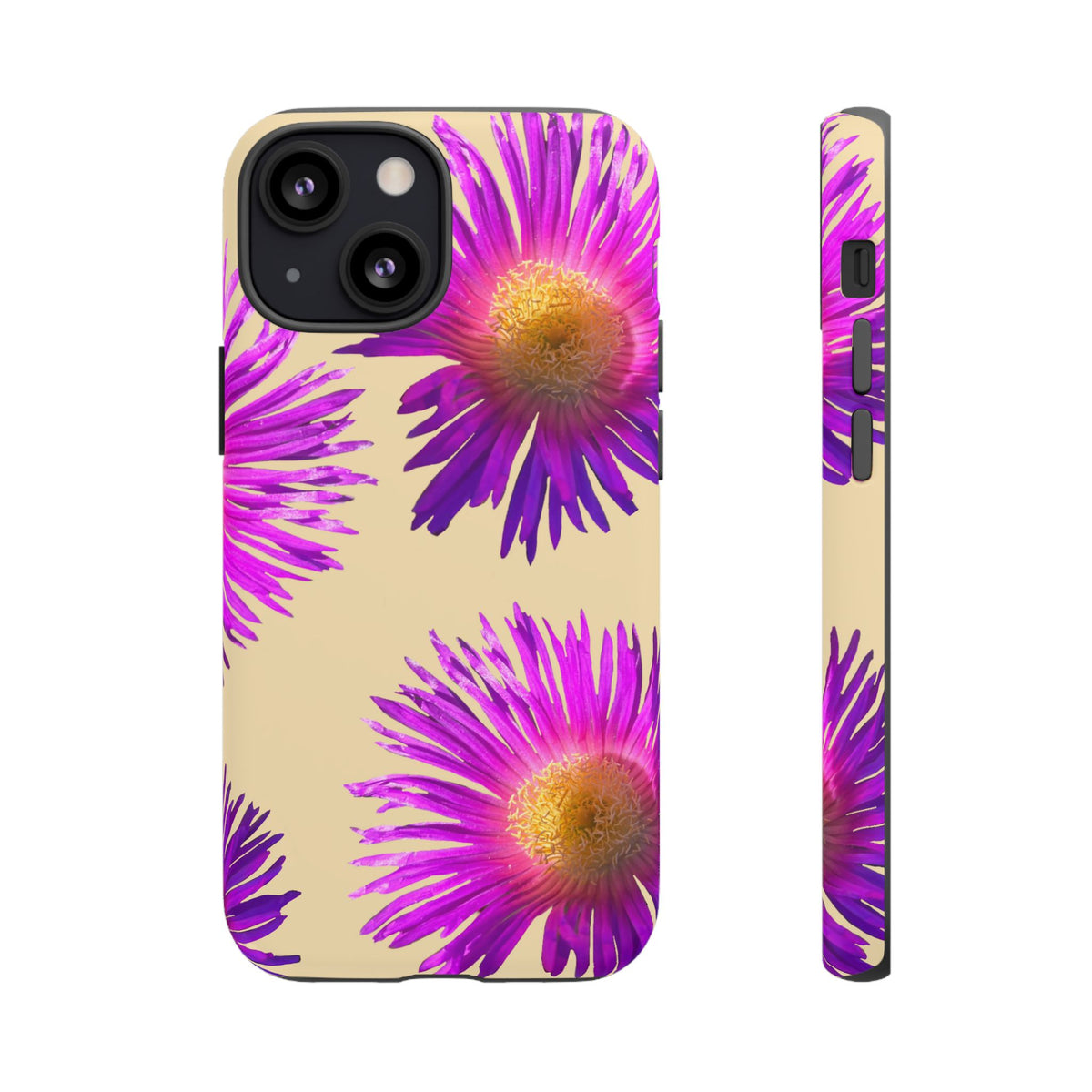 PURPLE BURST