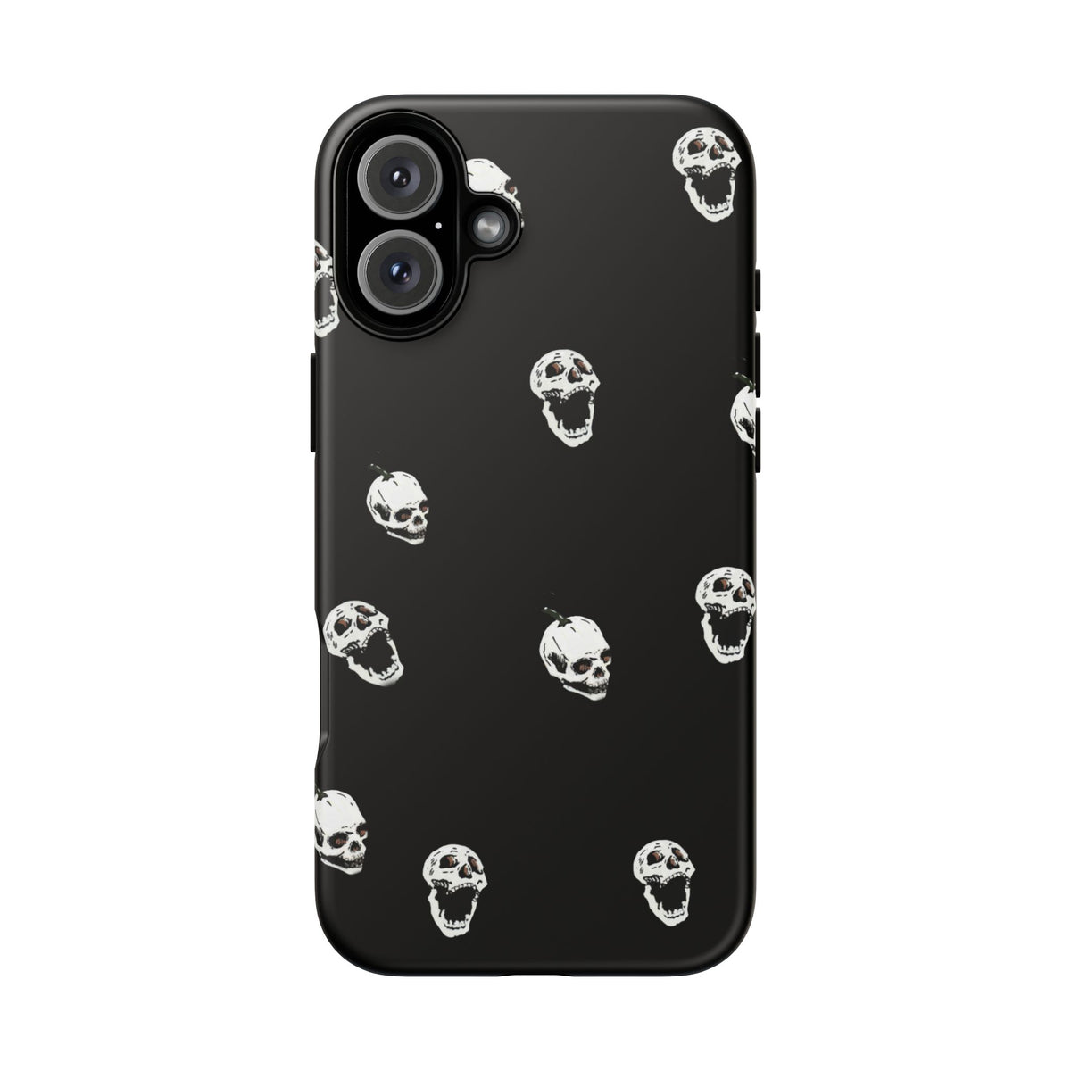 SKULL FLOWERS MINIS