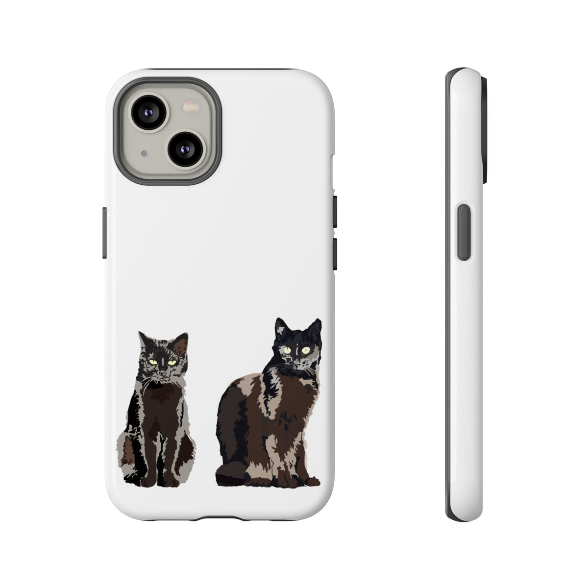 BLACK CATS