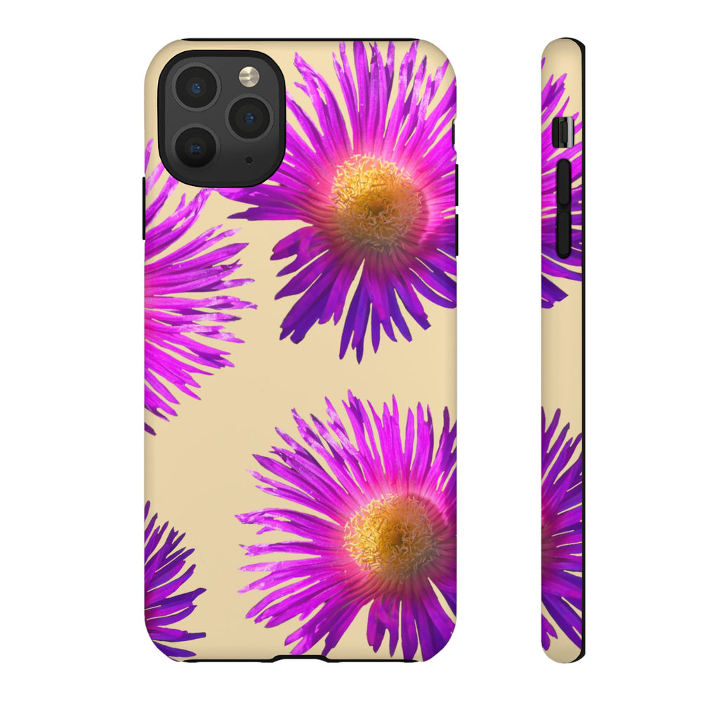 PURPLE BURST