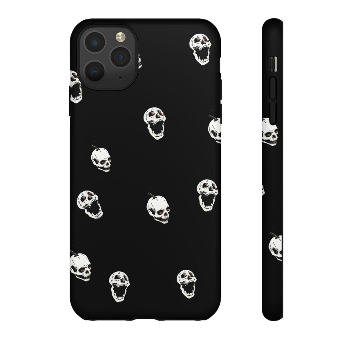 SKULL FLOWERS MINIS