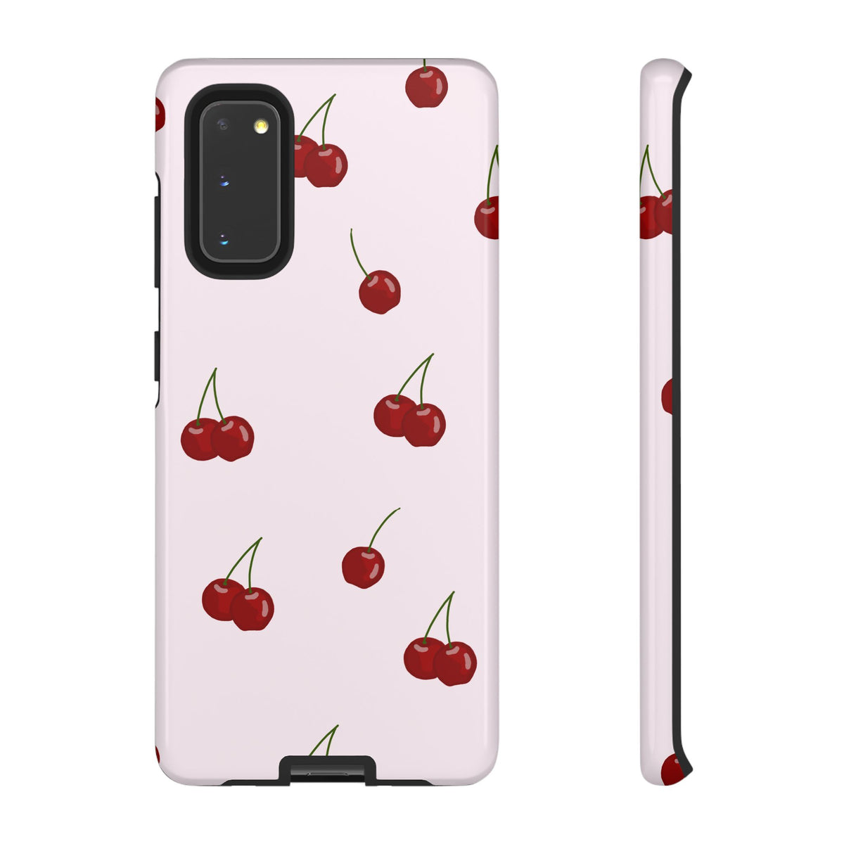 CHERRIES WHITE