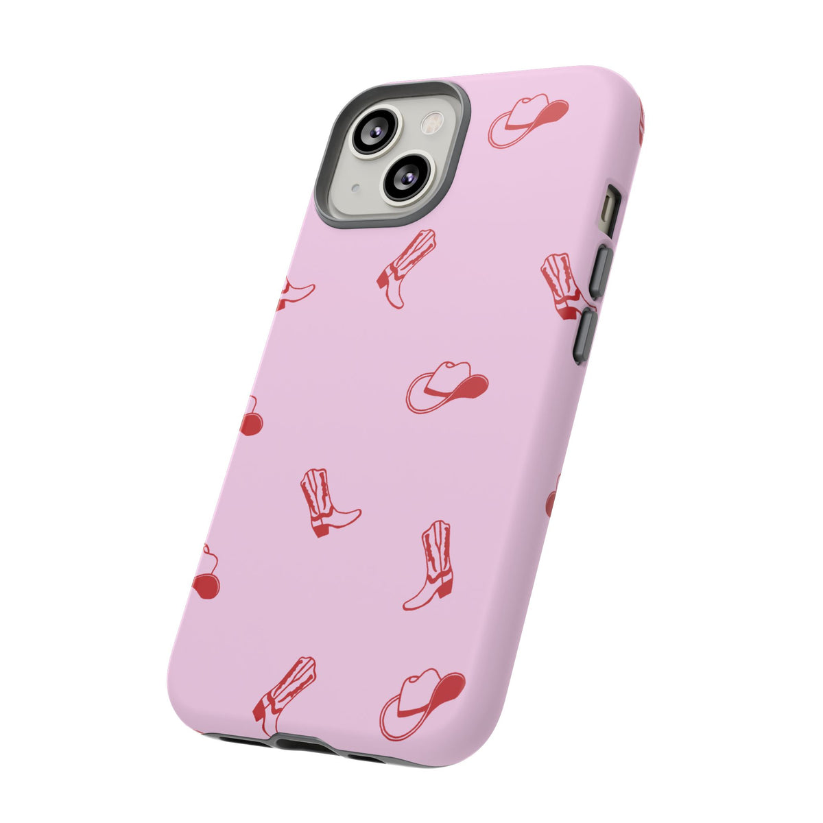 YEE-HAW PINK
