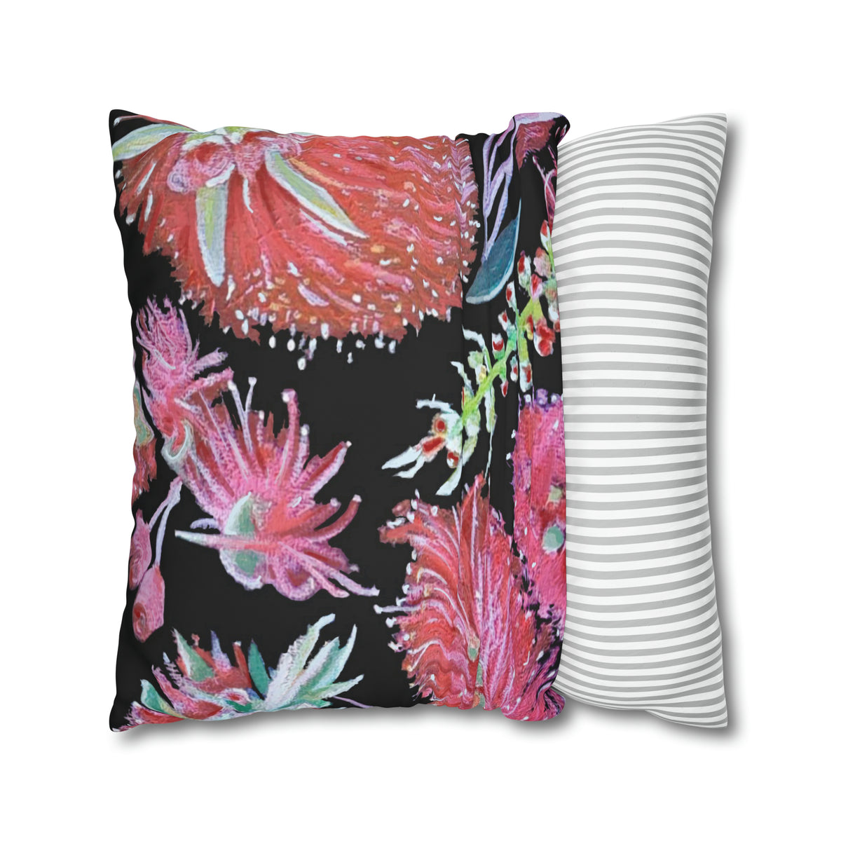 CALLISTEMON PILLOWCASE