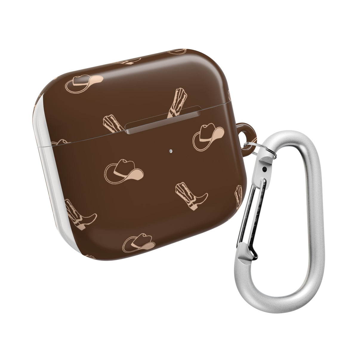 YEE-HAW CHOCOLATE