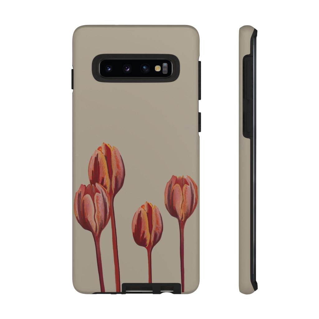 TULIPS