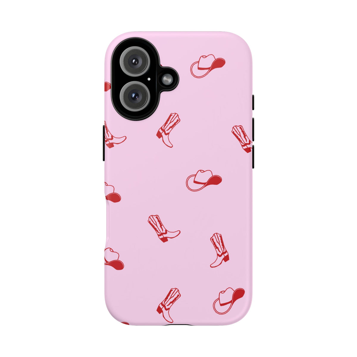 YEE-HAW PINK