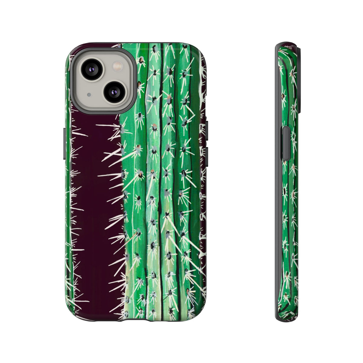 CACTUS