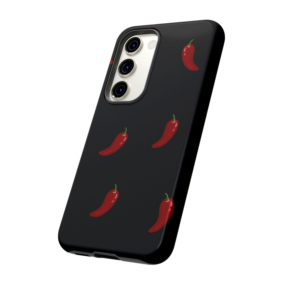BLACK CHILLIES