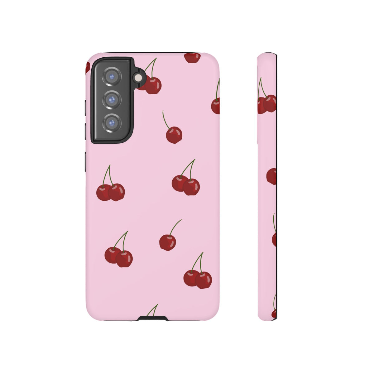 CHERRIES PINK