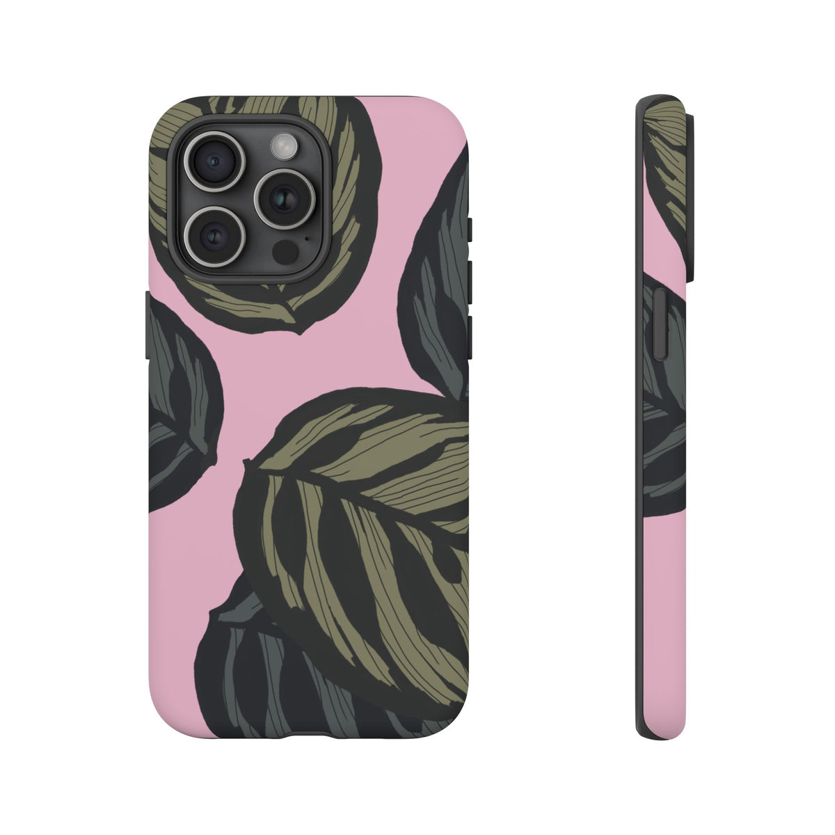 CALATHEA