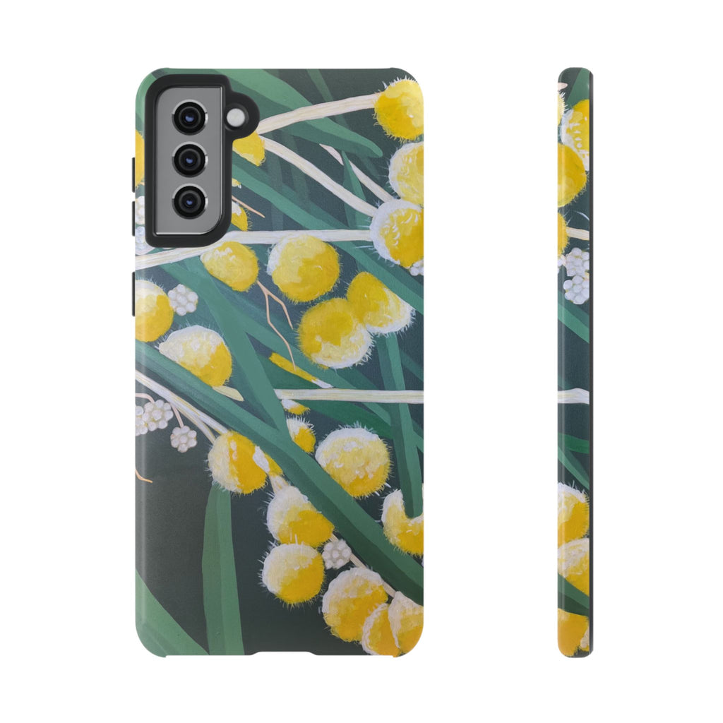 WATTLE