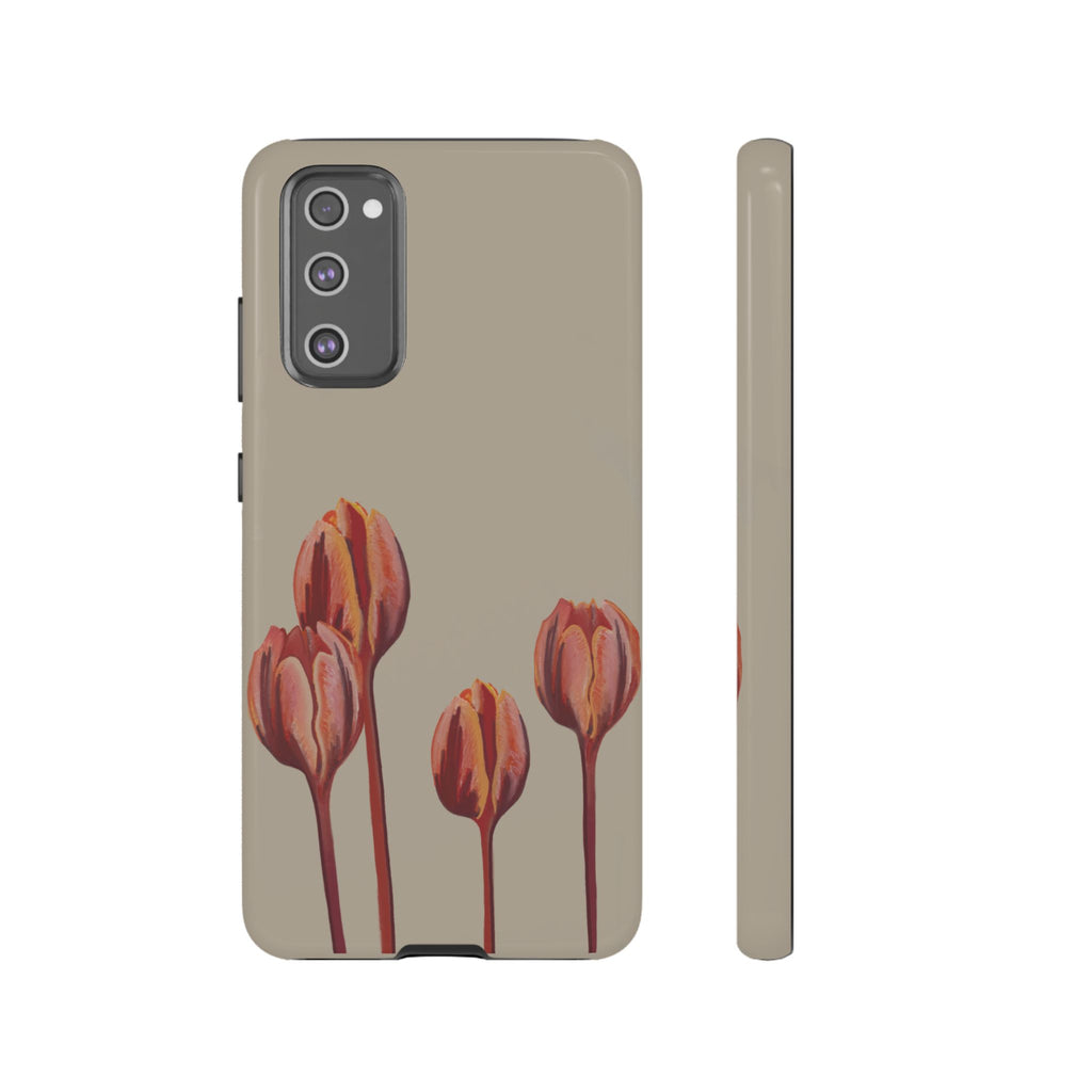TULIPS