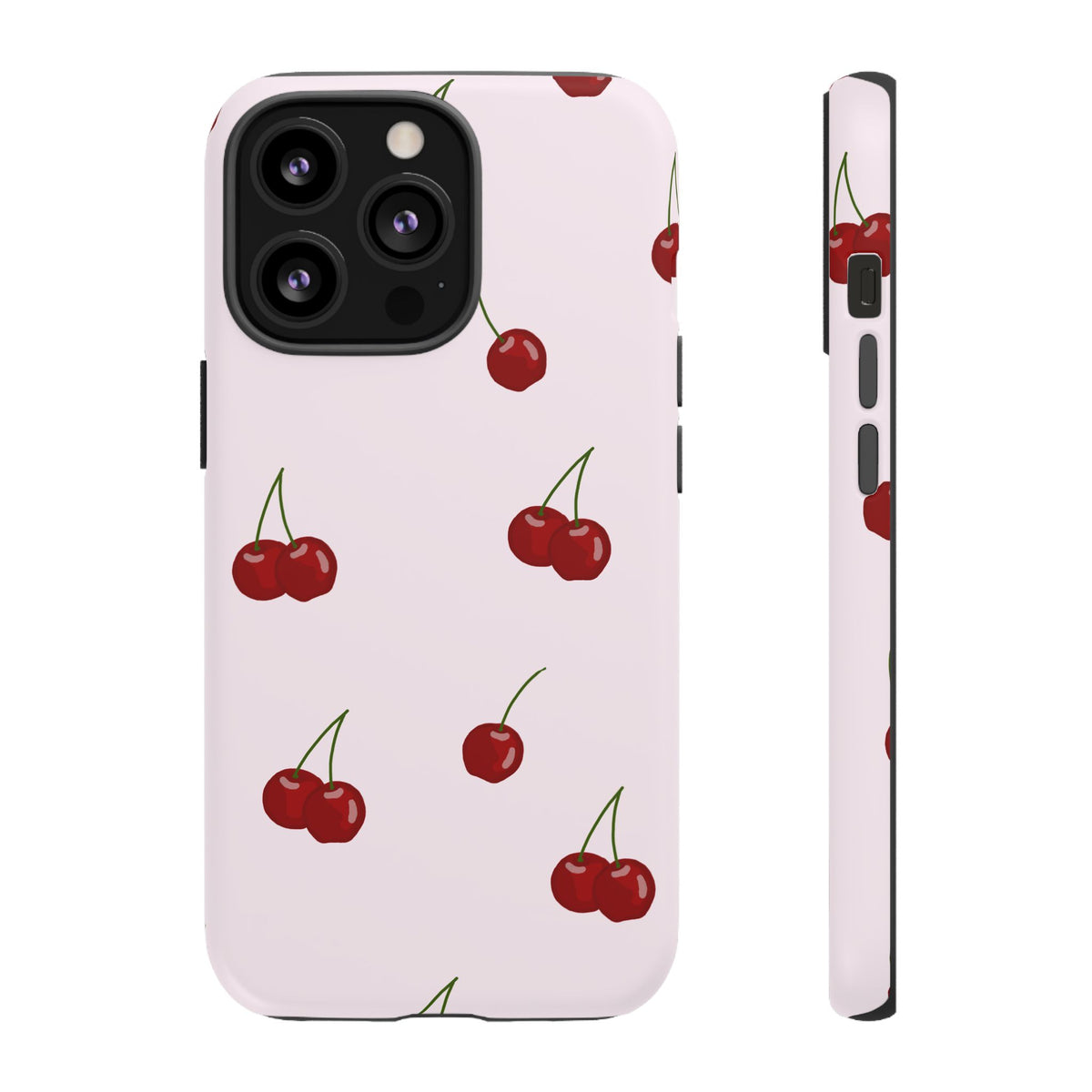 CHERRIES WHITE