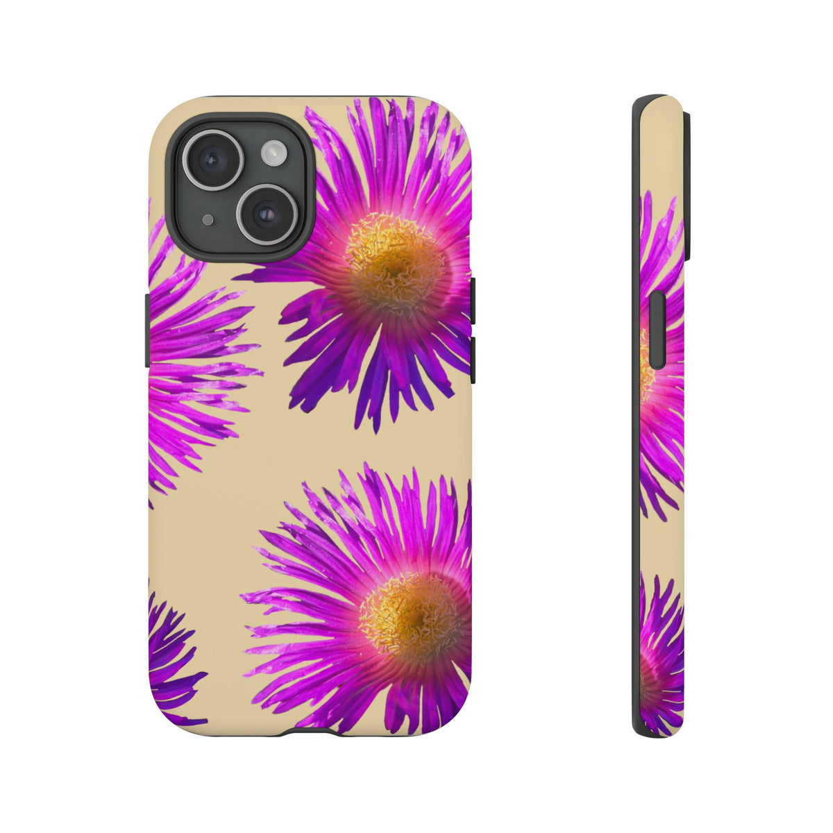 PURPLE BURST