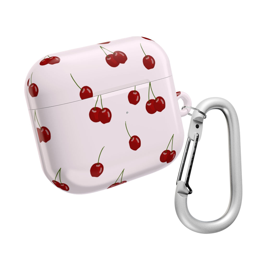 CHERRIES LIGHT PINK