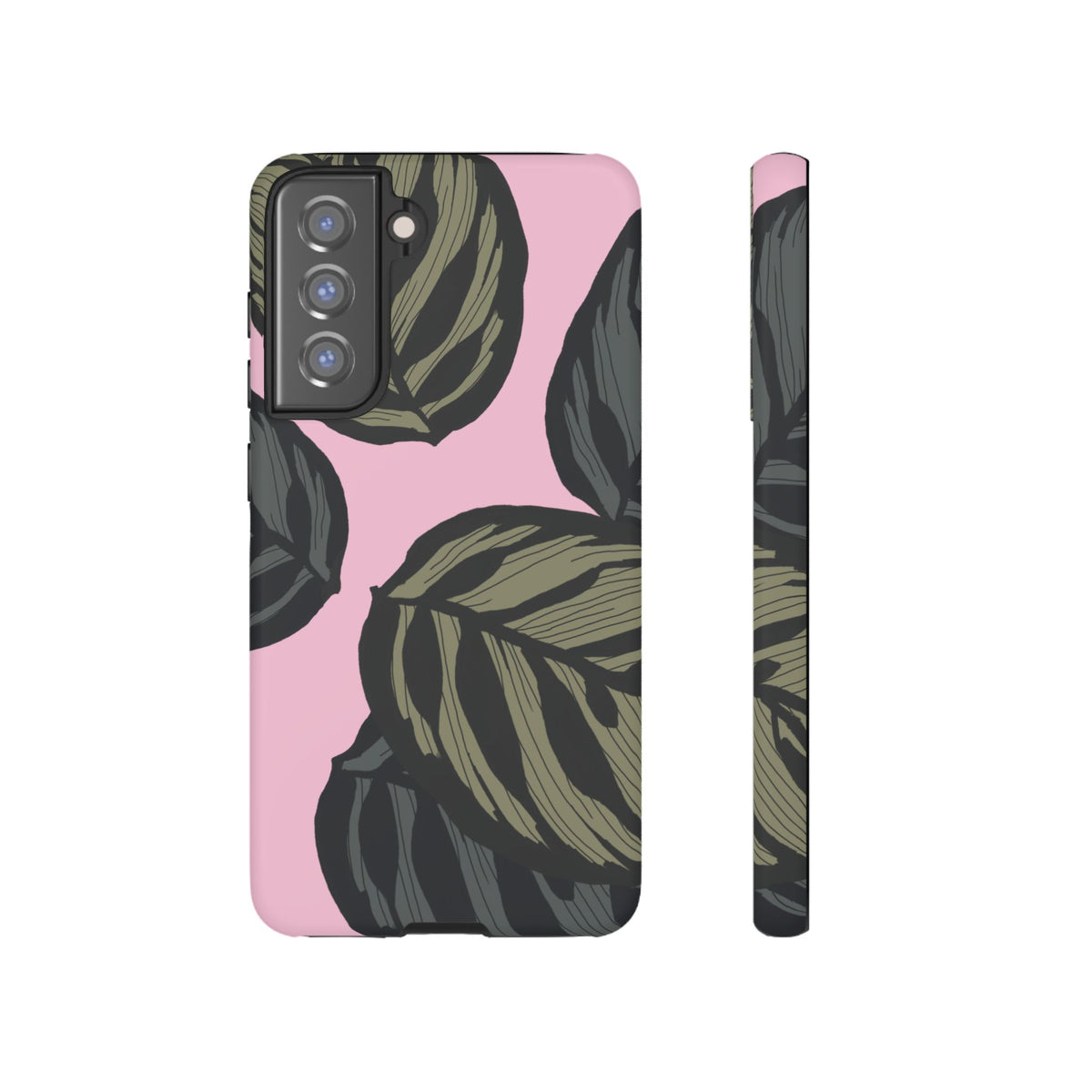 CALATHEA