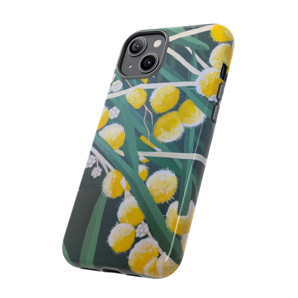 WATTLE