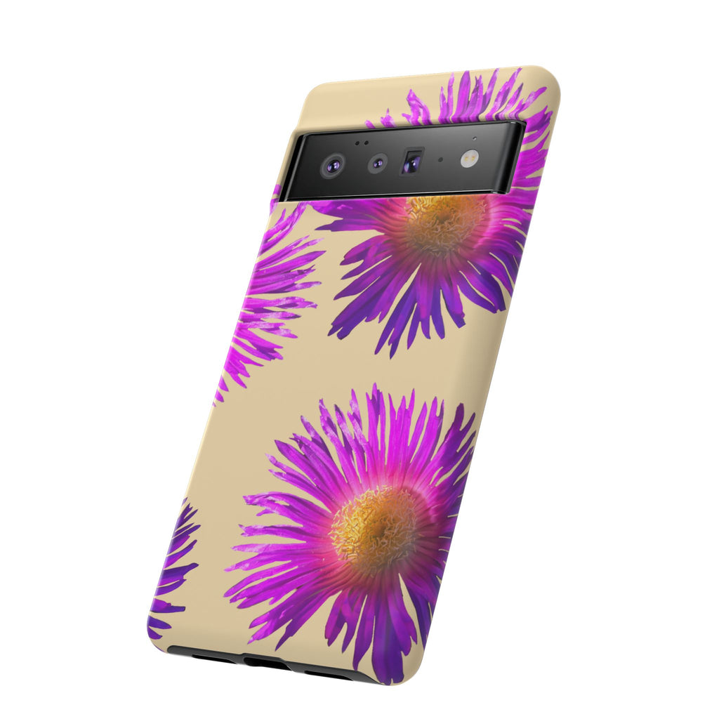 PURPLE BURST