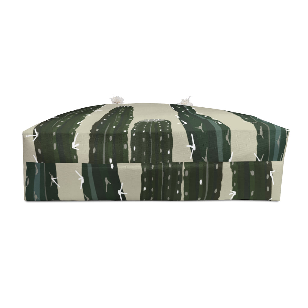 CACTUS CREAM BAG