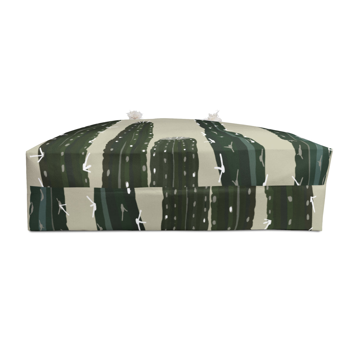 CACTUS CREAM BAG