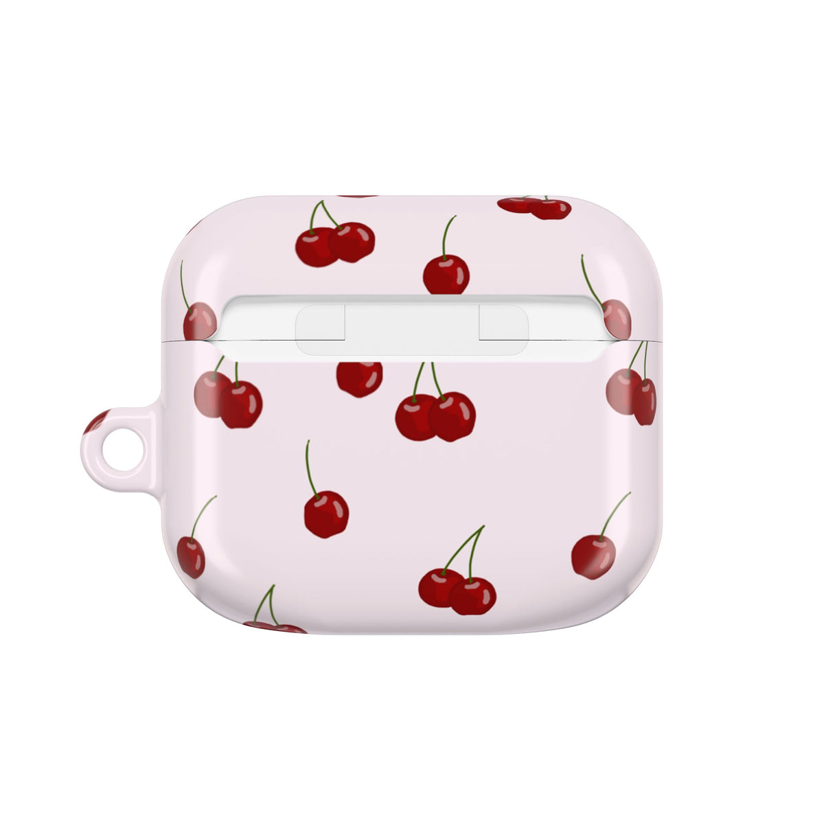 CHERRIES LIGHT PINK