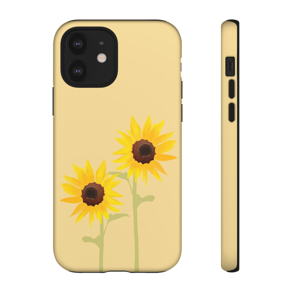 SUNFLOWER PATCH
