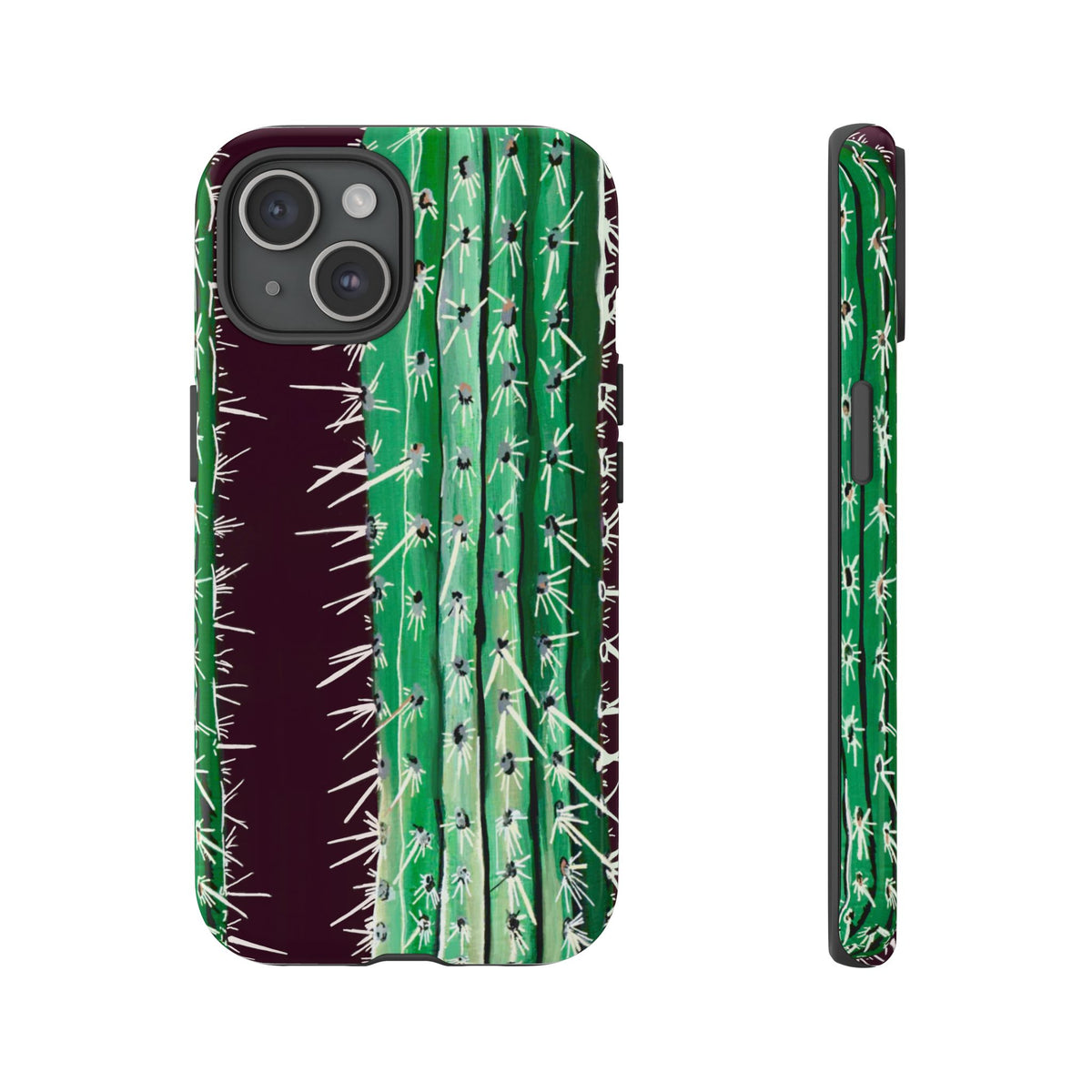CACTUS