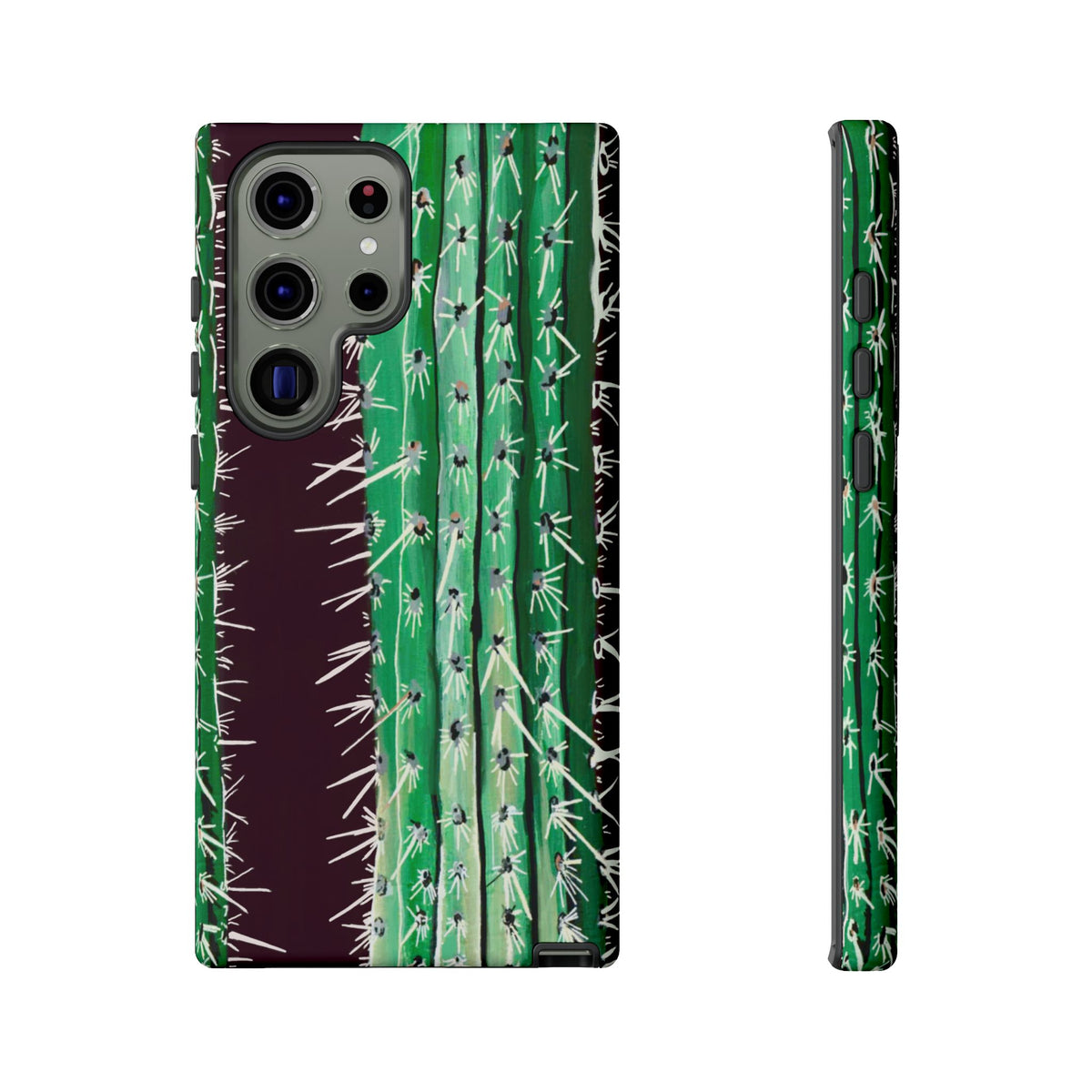 CACTUS