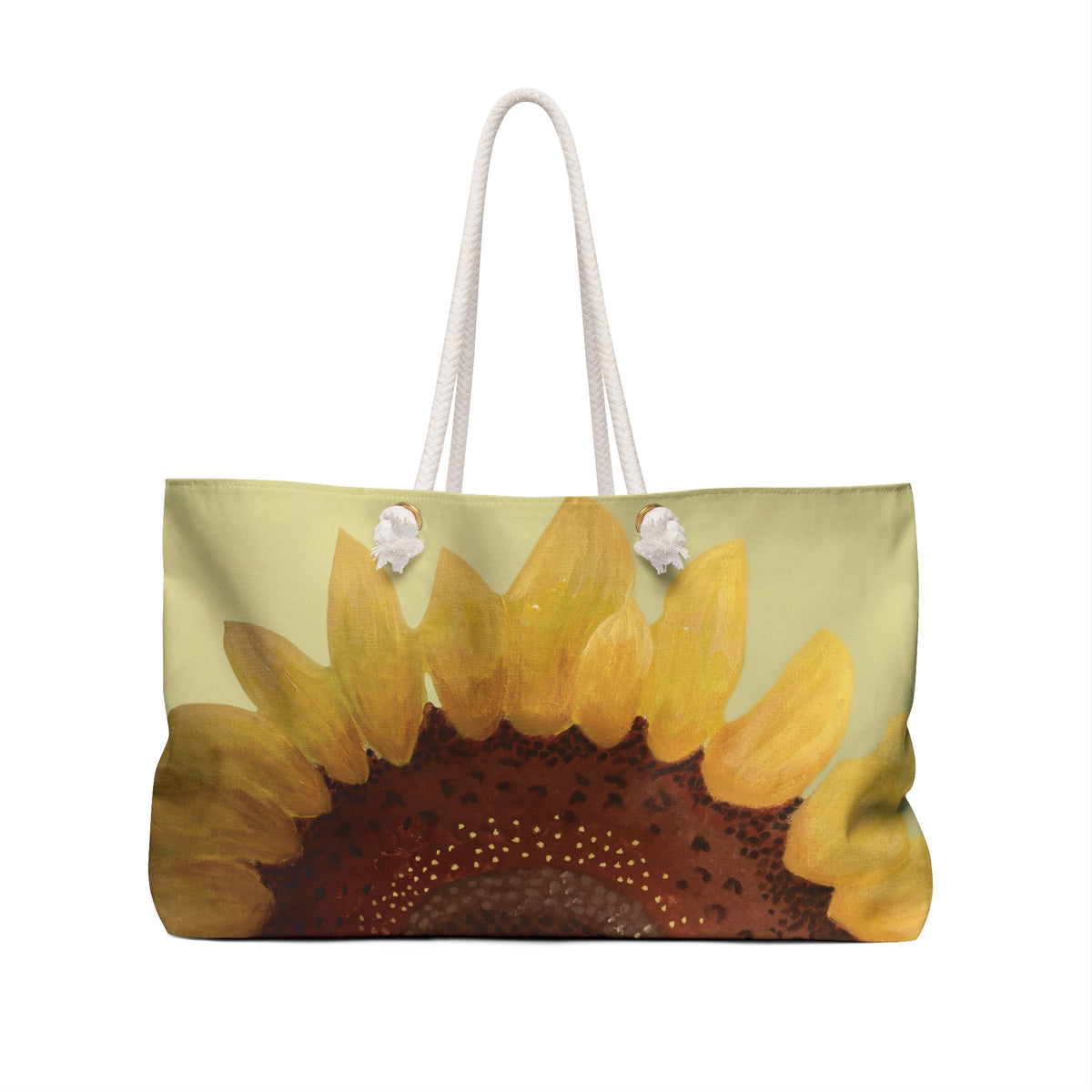 MY SUNFLOWER BAG