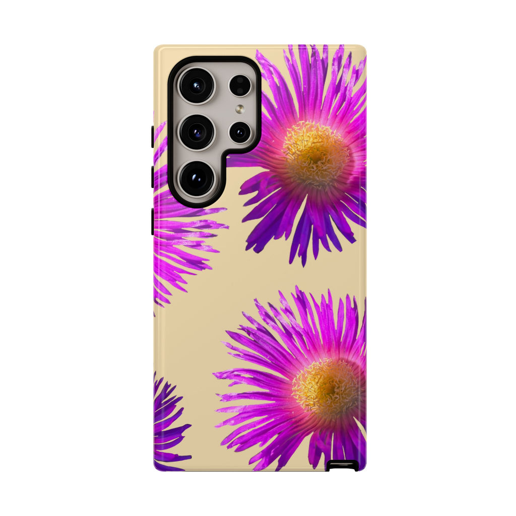 PURPLE BURST
