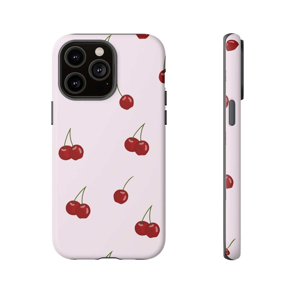 CHERRIES WHITE