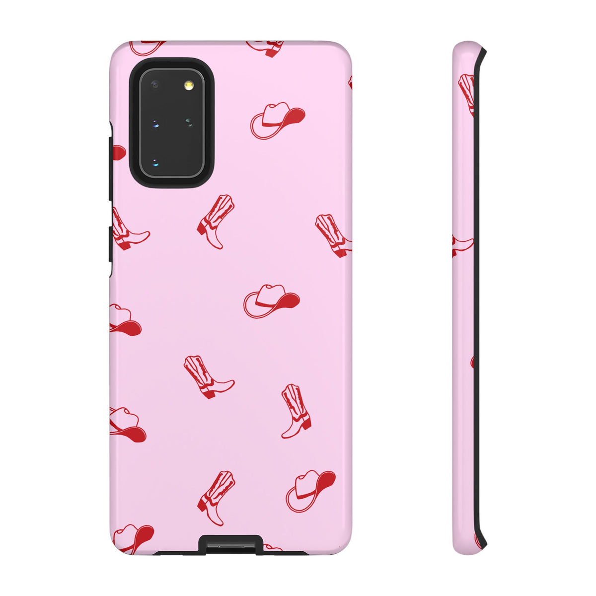 YEE-HAW PINK