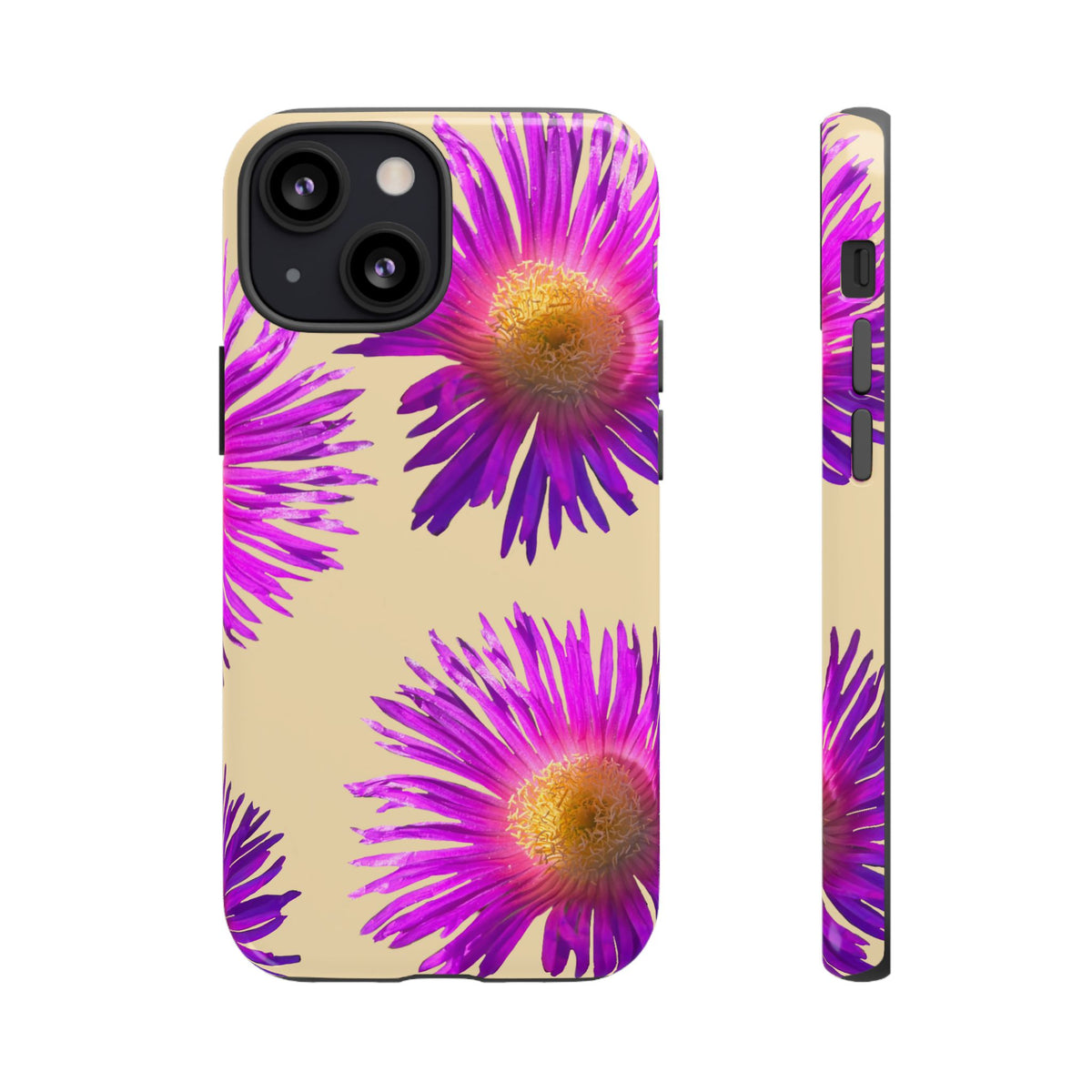 PURPLE BURST