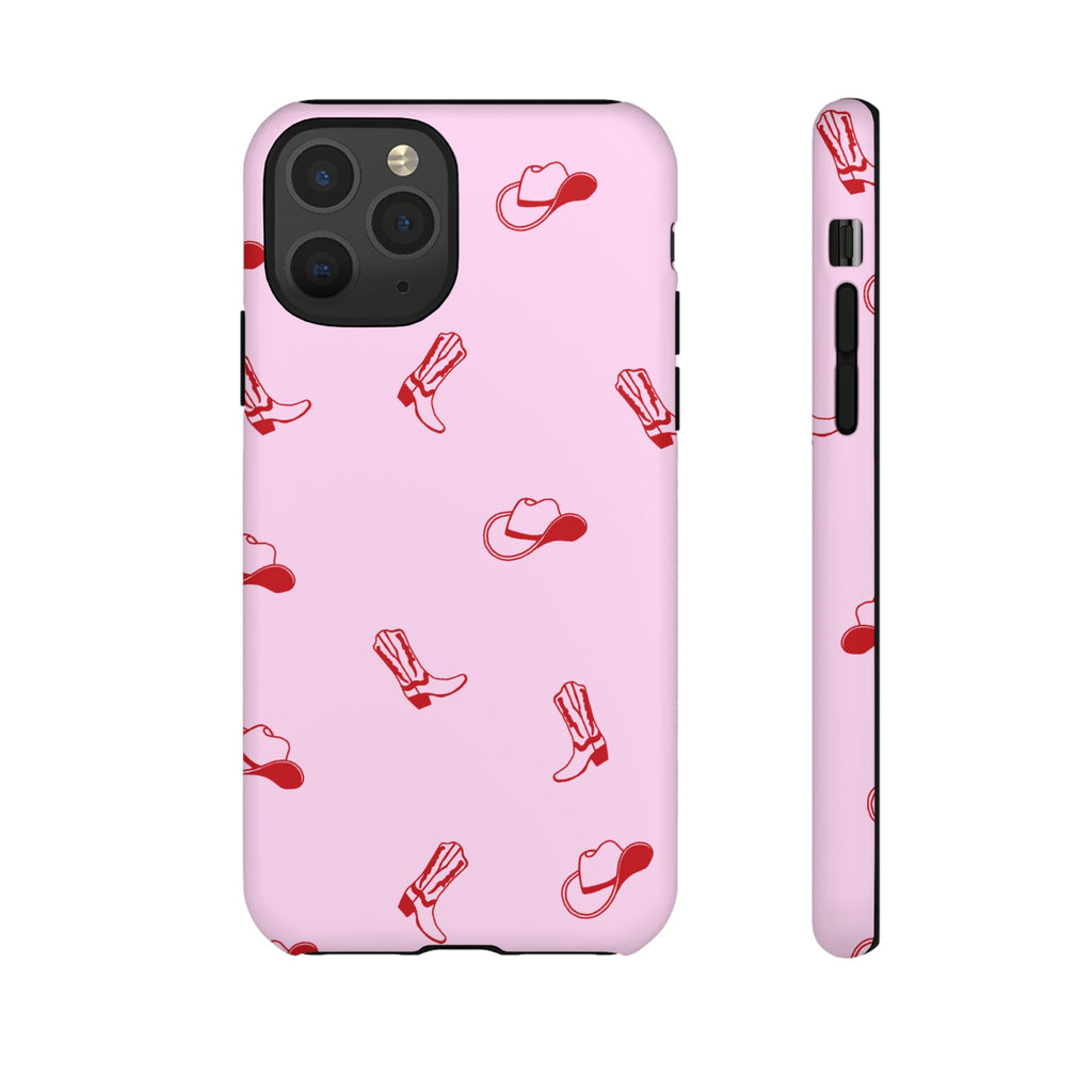 YEE-HAW PINK