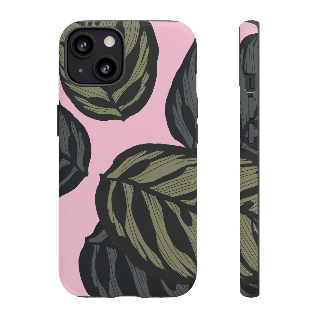 CALATHEA