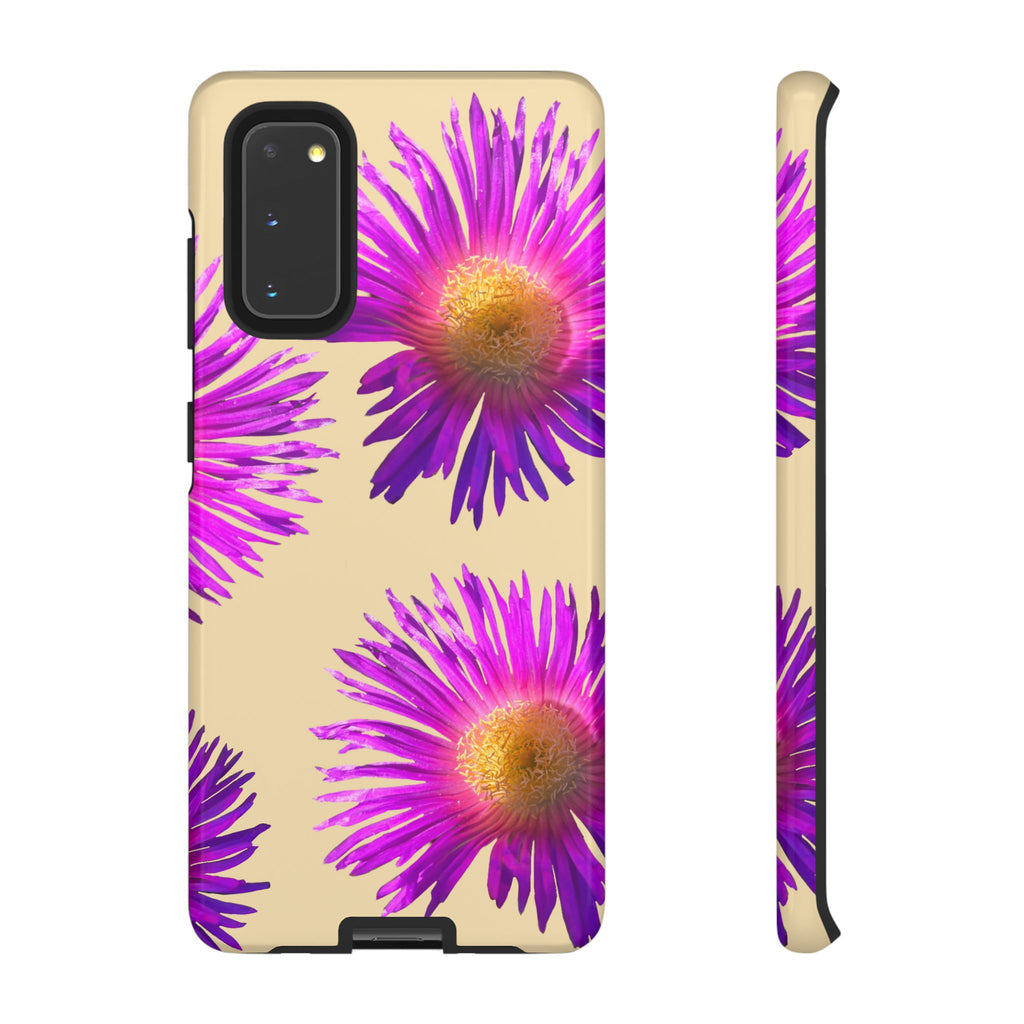 PURPLE BURST