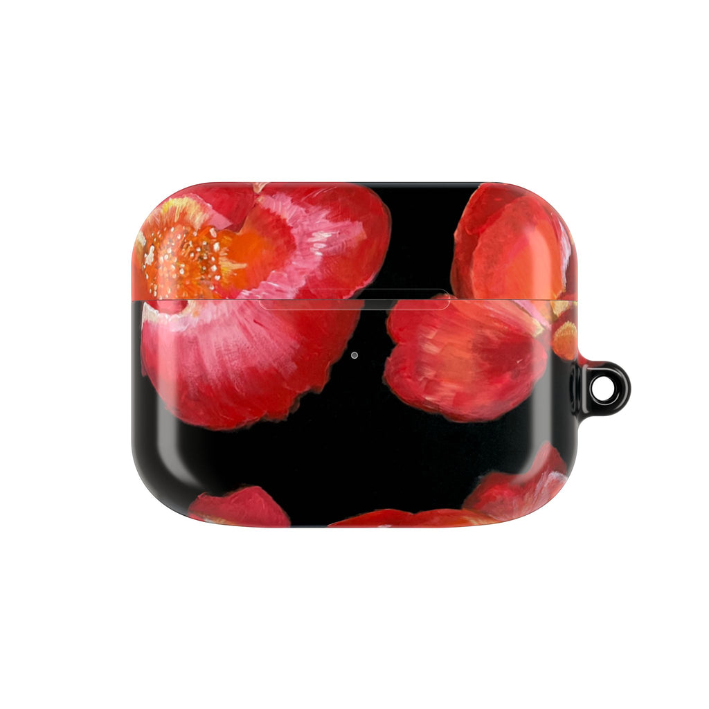 RED FLOWERS