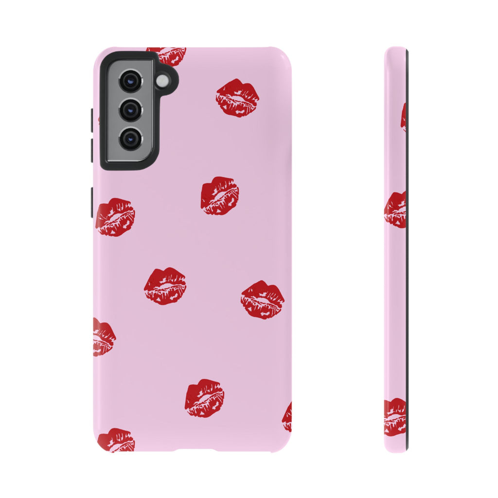 RED KISSES