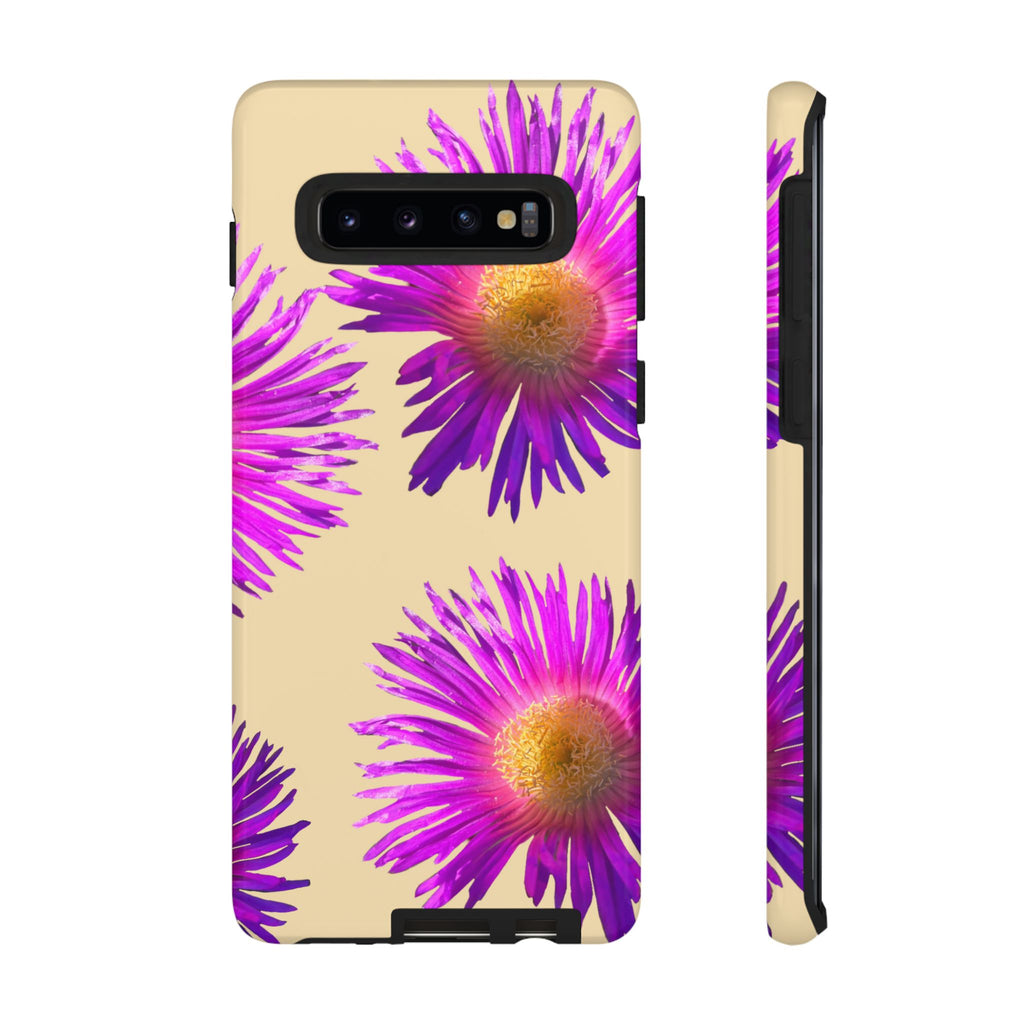 PURPLE BURST