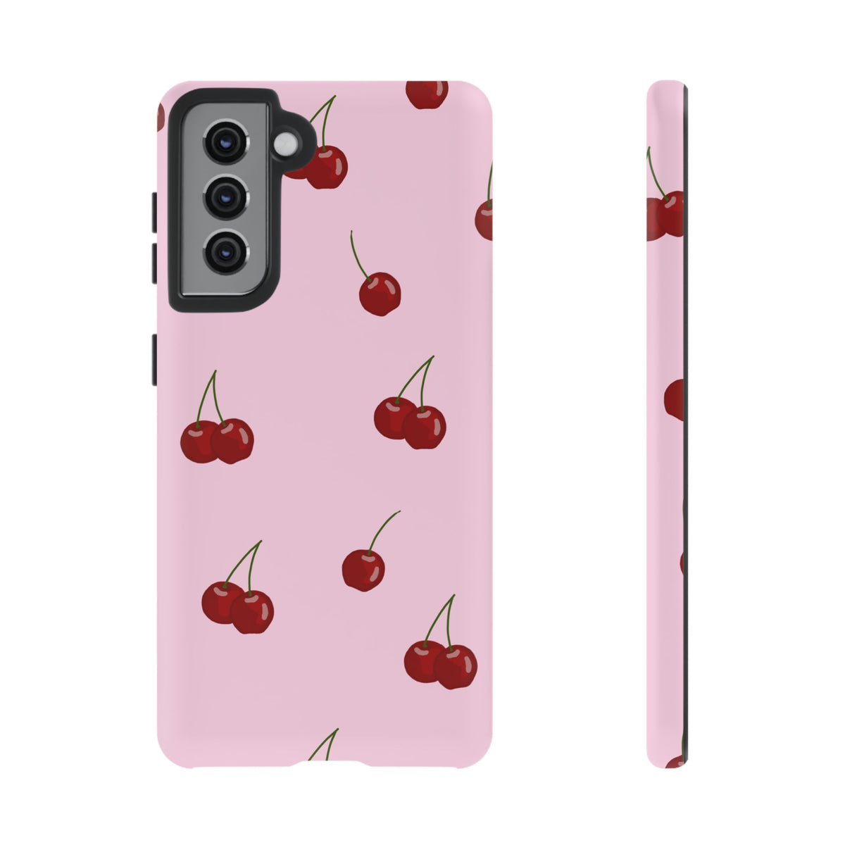 CHERRIES PINK