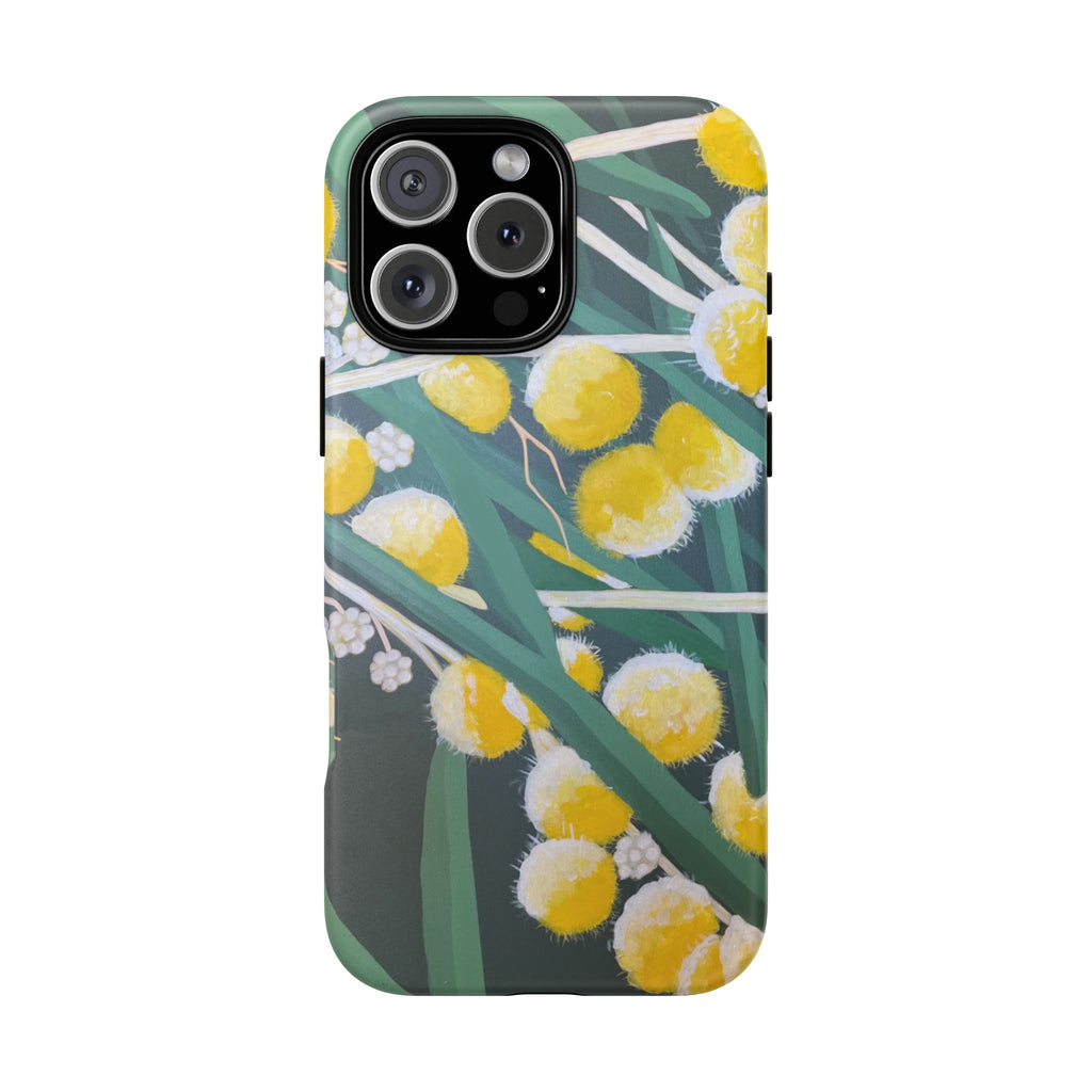 WATTLE