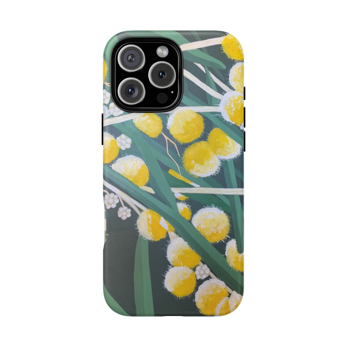WATTLE
