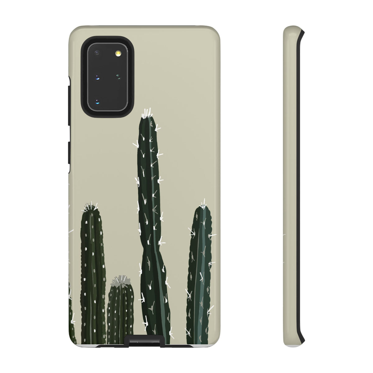 CACTUS CREAM