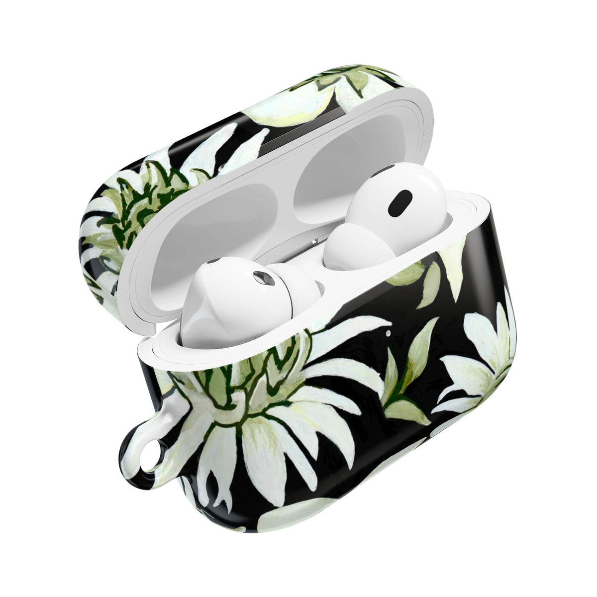 GREEN FLOWERS