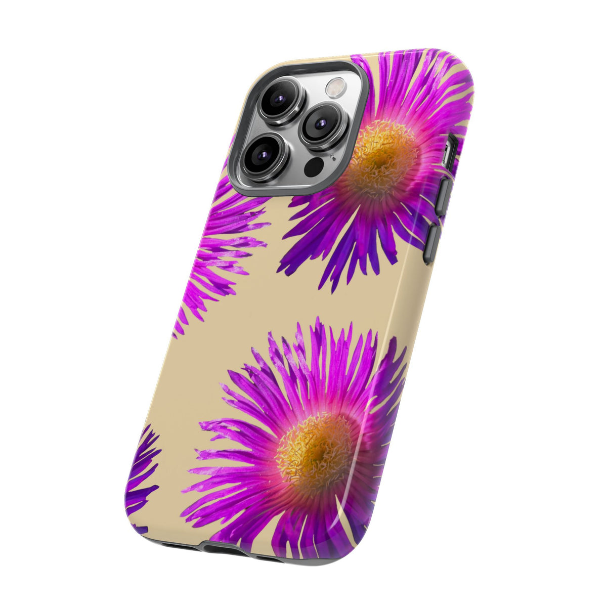 PURPLE BURST