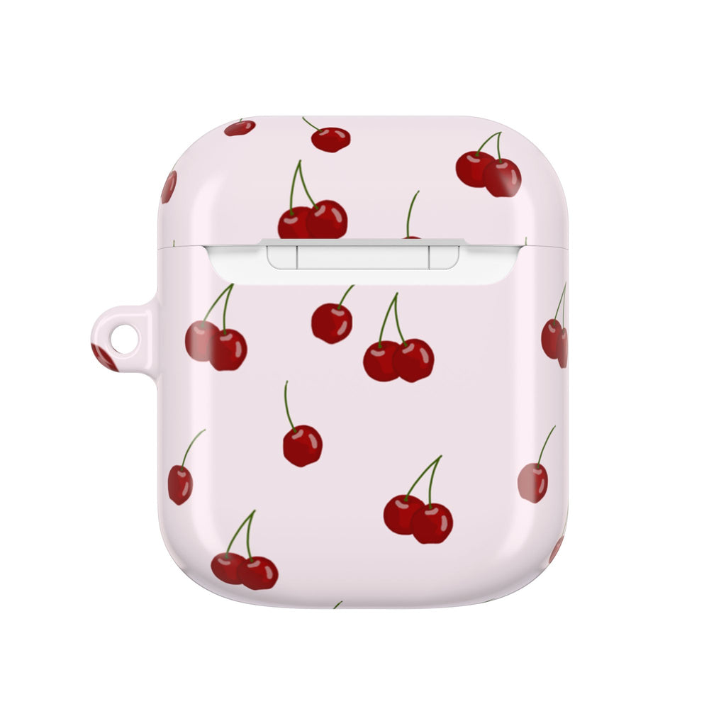 CHERRIES LIGHT PINK