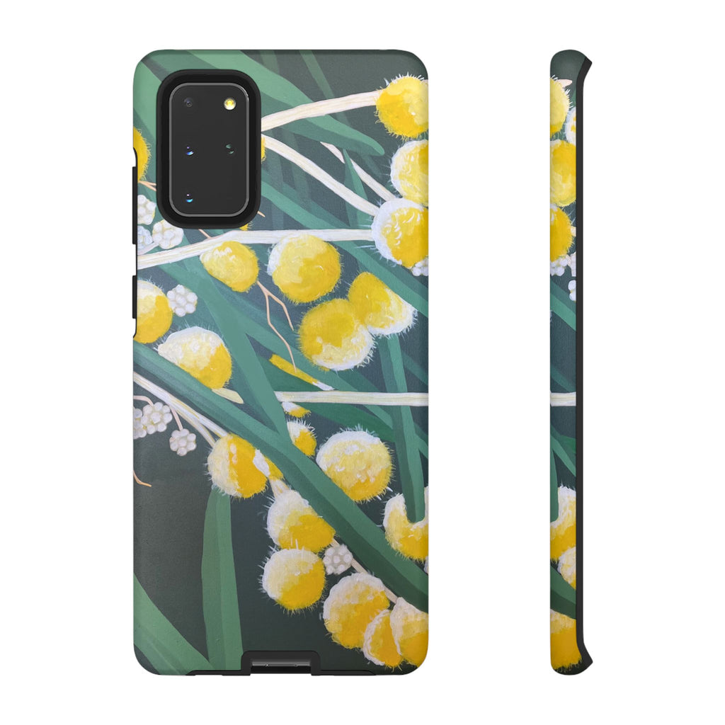 WATTLE